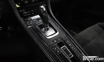 Porsche 718 2024 4.0 гидро в Москве, миниатюра 9