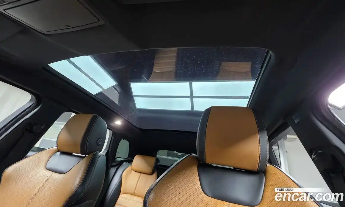 Land Rover Range-Rover Evoque 2016 2.0 гидро в Москве № 213675, фото 11