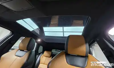 Land Rover Range-Rover Evoque 2016 2.0 гидро в Москве № 213675, миниатюра 11