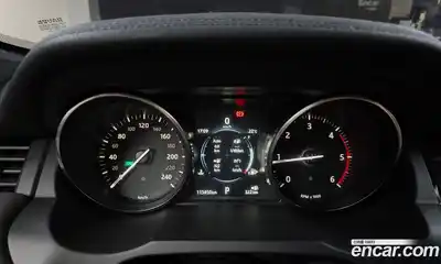 Land Rover Range-Rover Evoque 2016 2.0 гидро в Москве № 213675, миниатюра 8