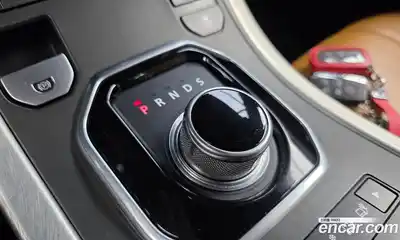 Land Rover Range-Rover Evoque 2016 2.0 гидро в Москве № 213675, миниатюра 9