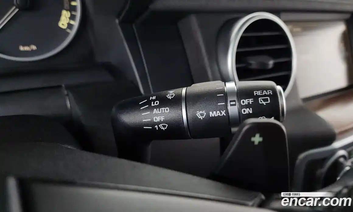 Land Rover Discovery 2015 3.0 гидро в Москве № 213756, фото 14