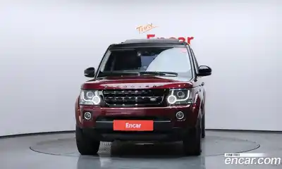 Land Rover Discovery 2015 3.0 гидро в Москве № 213756, миниатюра 3