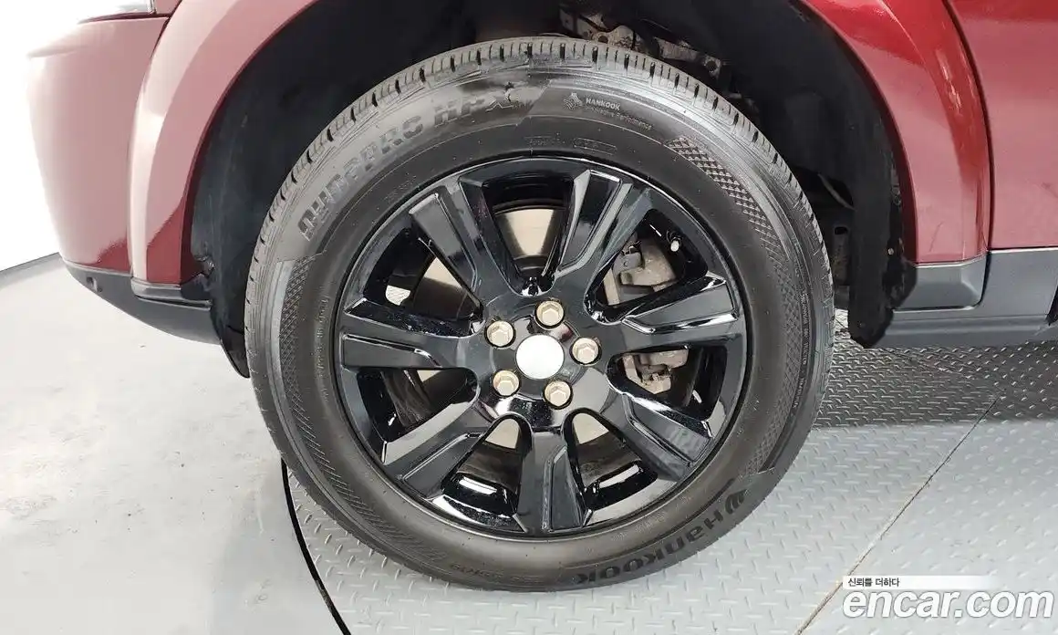 Land Rover Discovery 2015 3.0 гидро в Москве № 213756, фото 5