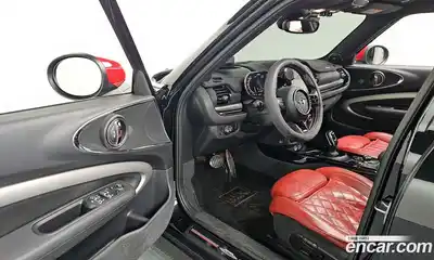 Mini Clubman 2022 2.0 гидро в Москве № 214198, миниатюра 11