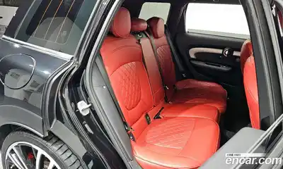 Mini Clubman 2022 2.0 гидро в Москве № 214198, миниатюра 12