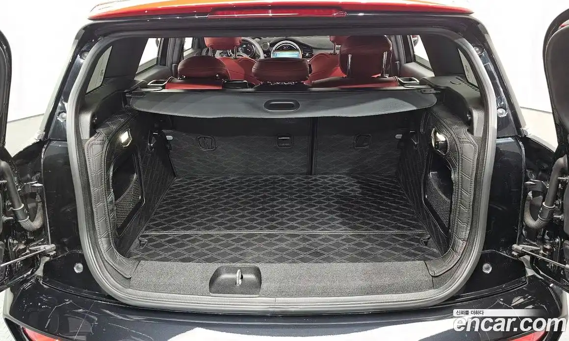 Mini Clubman 2022 2.0 гидро в Москве № 214198, фото 20