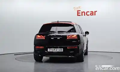 Mini Clubman 2022 2.0 гидро в Москве № 214198, миниатюра 4