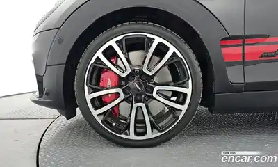 Mini Clubman 2022 2.0 гидро в Москве № 214198, миниатюра 5