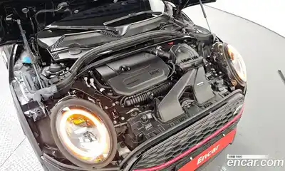 Mini Clubman 2022 2.0 гидро в Москве № 214198, миниатюра 6