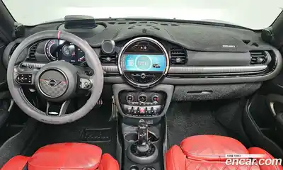 Mini Clubman 2022 2.0 гидро в Москве № 214198, миниатюра 7
