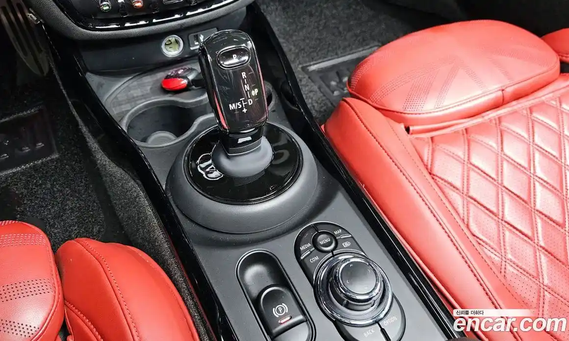 Mini Clubman 2022 2.0 гидро в Москве № 214198, фото 9