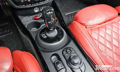 Mini Clubman 2022 2.0 гидро в Москве № 214198, миниатюра 9