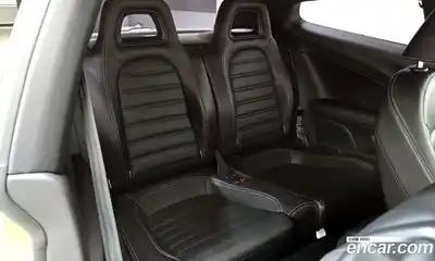 Volkswagen Scirocco 2012 2.0 гидро в Москве № 215069, миниатюра 12
