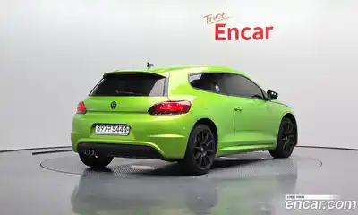 Volkswagen Scirocco 2012 2.0 гидро в Москве № 215069, миниатюра 2
