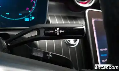 Mercedes-Benz C-Class 2023 2.0 гидро в Москве № 217184, миниатюра 8