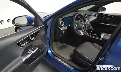 Mercedes-Benz C-Class 2023 2.0 гидро в Москве № 217184, миниатюра 10