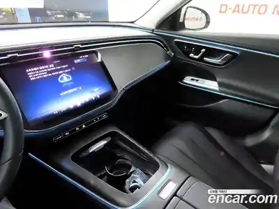 Mercedes-Benz E-Class 2024 2.0 гидро в Москве № 219194, миниатюра 11