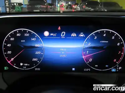 Mercedes-Benz E-Class 2024 2.0 гидро в Москве № 219194, миниатюра 9
