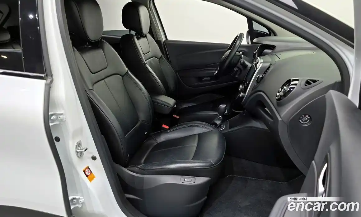 Renault QM3 2019 1.5 гидро в Москве № 223908, фото 12