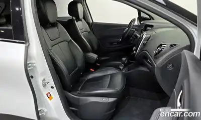 Renault QM3 2019 1.5 гидро в Москве № 223908, миниатюра 12