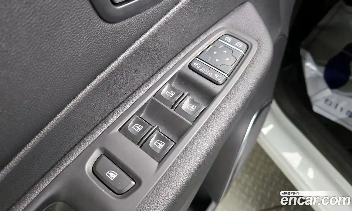 Renault QM3 2019 1.5 гидро в Москве № 223908, фото 13