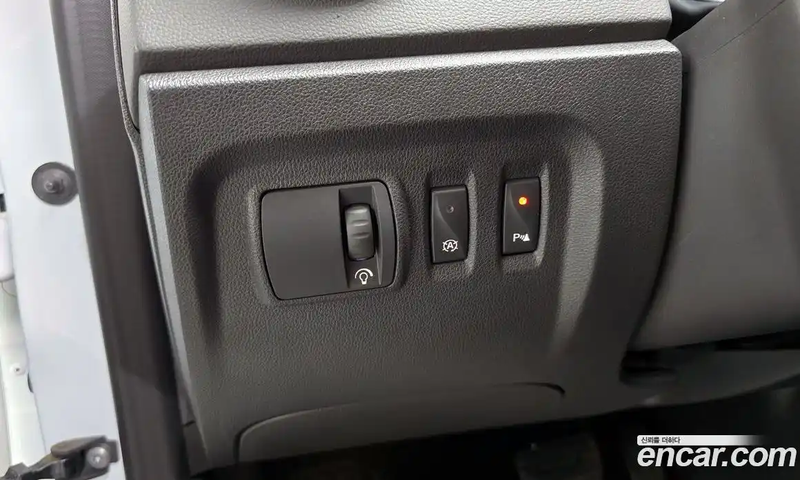 Renault QM3 2019 1.5 гидро в Москве № 223908, фото 14