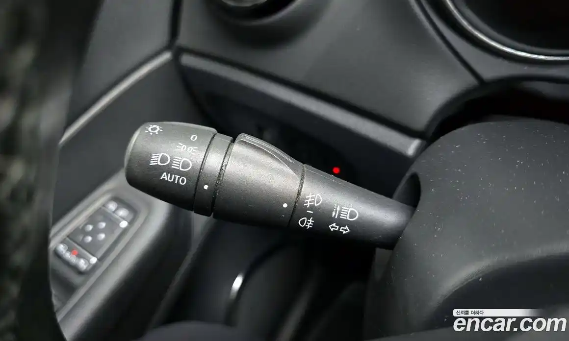 Renault QM3 2019 1.5 гидро в Москве № 223908, фото 16