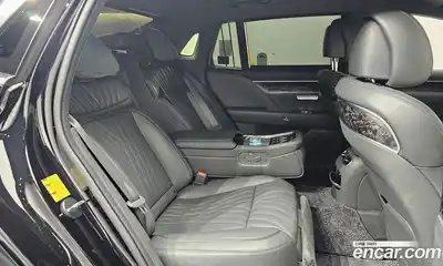 Genesis G90 2024 3.5 гидро в Москве № 22590, миниатюра 12