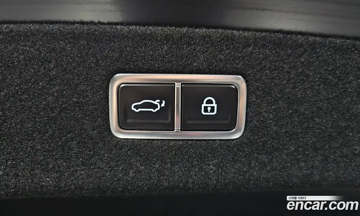 Genesis G90 2024 3.5 гидро в Москве № 22590, фото 20
