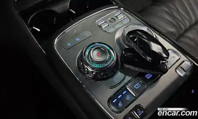 Genesis G90 2024 3.5 гидро в Москве № 22590, миниатюра 9