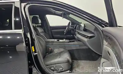 Genesis G90 2024 3.5 гидро в Москве № 22590, миниатюра 10