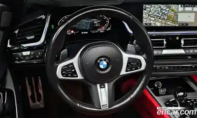 BMW Z4 2019 2.0 гидро в Москве № 229148, миниатюра 12