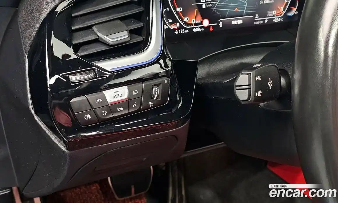 BMW Z4 2019 2.0 гидро в Москве № 229148, фото 16