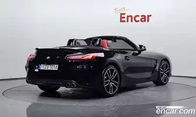 BMW Z4 2019 2.0 гидро в Москве № 229148, миниатюра 2