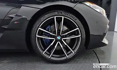 BMW Z4 2019 2.0 гидро в Москве № 229148, миниатюра 5