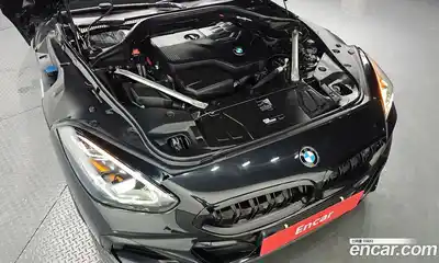 BMW Z4 2019 2.0 гидро в Москве № 229148, миниатюра 6