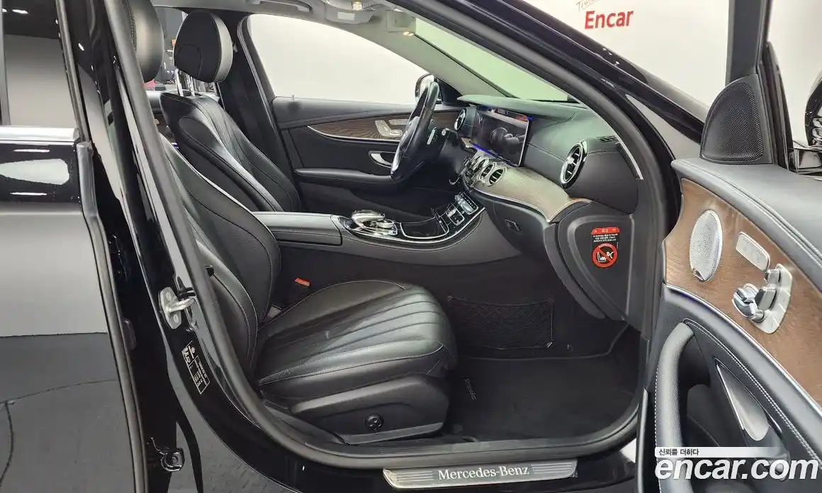 Mercedes-Benz E-Class 2018 2.0 гидро, фото 11