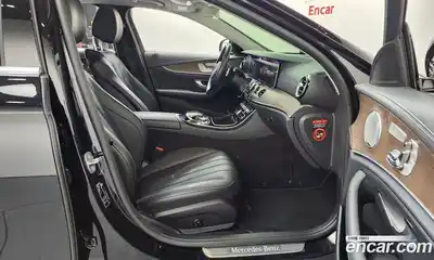 Mercedes-Benz E-Class 2018 2.0 гидро, миниатюра 11