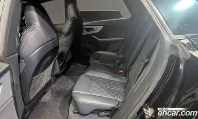 Audi Q8 2022 3.0 гидро в Москве № 230005, миниатюра 11