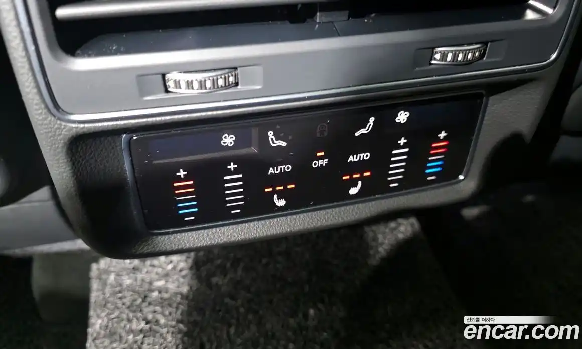 Audi Q8 2022 3.0 гидро в Москве № 230005, фото 16