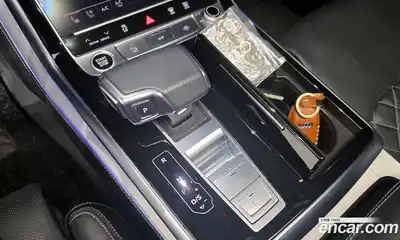 Audi Q8 2022 3.0 гидро в Москве № 230005, миниатюра 9
