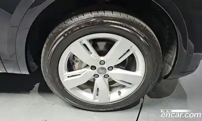 Audi Q5 2020 2.0 гидро в Москве № 230118, миниатюра 5