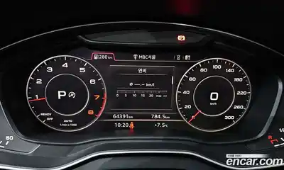 Audi Q5 2020 2.0 гидро в Москве № 230118, миниатюра 8