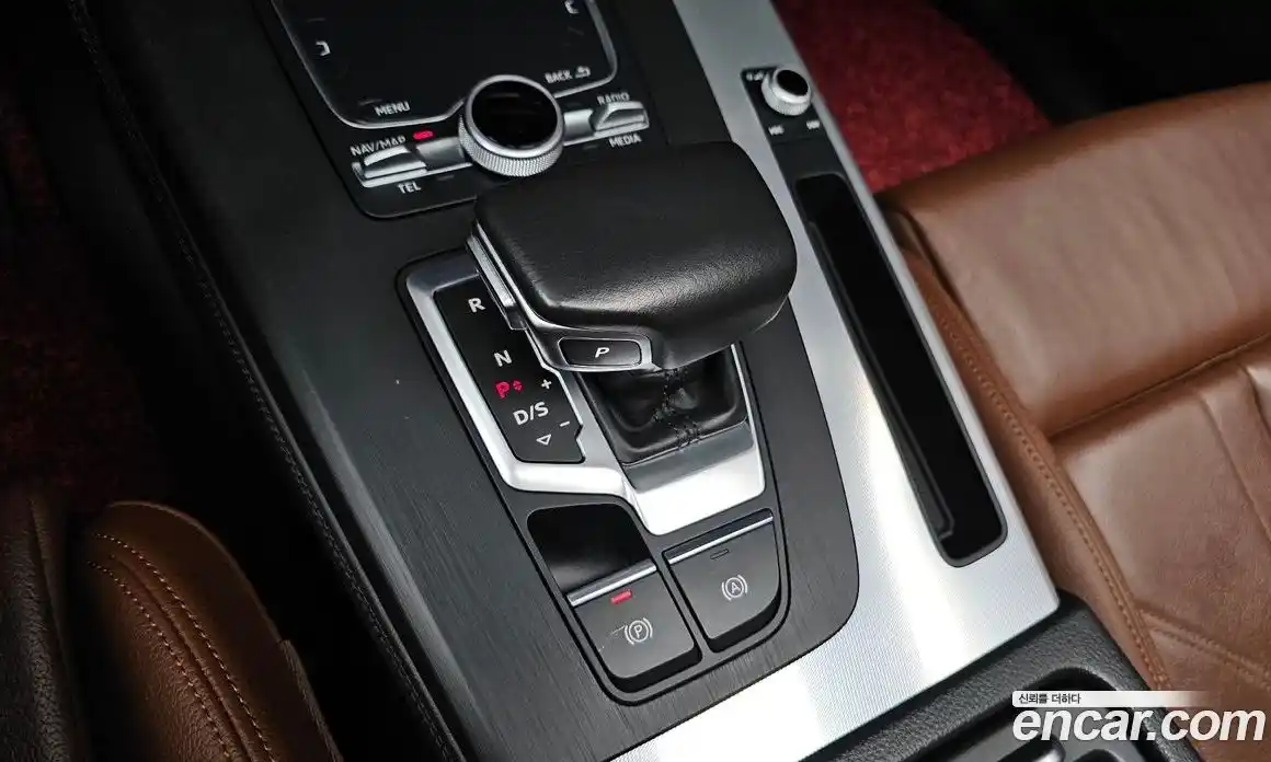 Audi Q5 2020 2.0 гидро в Москве № 230118, фото 9