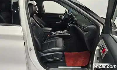 Ford Explorer 2023 2.3 гидро в Москве № 233247, миниатюра 11