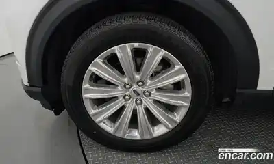 Ford Explorer 2023 2.3 гидро в Москве № 233247, миниатюра 5