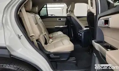 Ford Explorer 2020 2.3 гидро в Москве № 233263, миниатюра 12