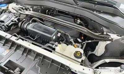 Ford Explorer 2020 2.3 гидро в Москве № 233263, миниатюра 6
