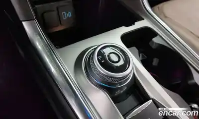 Ford Explorer 2020 2.3 гидро в Москве № 233263, миниатюра 9